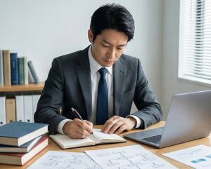 採用担当者に響く志望動機の書き方と構成