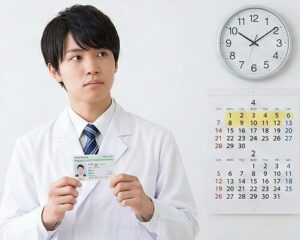 新人はいつ反映？登録の更新日とタイムラグ