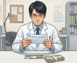 日本調剤など事業会社のリアルな給与
