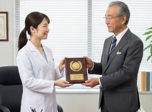 昇進や管理薬剤師へのステップアップ