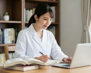 最新 of 薬学知識をアップデートし続ける自己研鑽