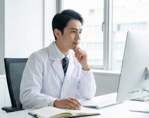 未経験から薬剤師が品質管理へ転職する難易度