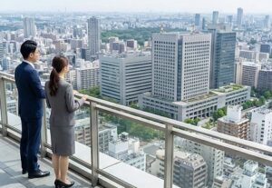 業界最大手としての強みと安定性