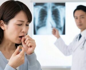 漫然とした使用が重大な疾患を隠してしまう恐れ