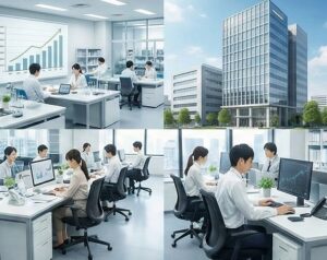 潰れる心配はある？将来性の真実