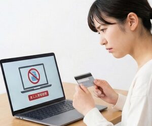 特定の薬はインターネットで購入できない不便さ