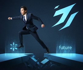現在の事業の強みと自社開発薬剤の弱み