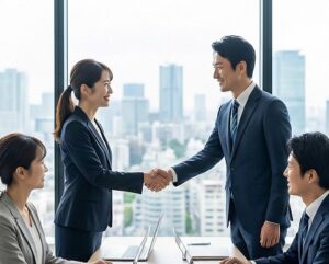 異業種や企業薬剤師へ転職する際のメリット