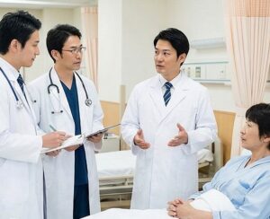 病院薬剤師で専門性を高めるキャリアパス