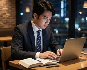 社会人が薬剤師を目指すために必要な学習と覚悟