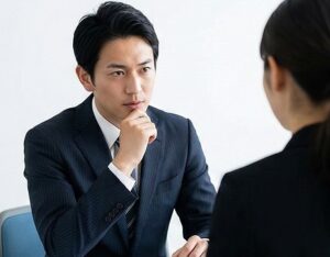 突っ込まれた時のうまい切り返し方