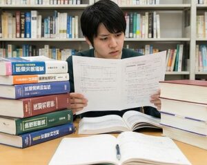 第3章の暗記と正式名称の複雑さ