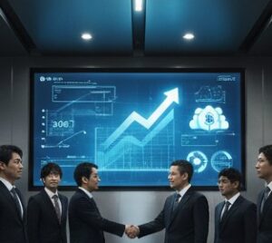約5,100億円でのベインキャピタル傘下へ移行