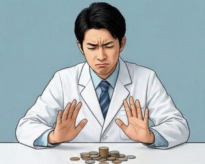 給料が上がらない人の特徴と対策