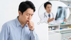 自己判断での服用が病気の発見を遅らせるリスク