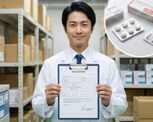 薬剤師が品質管理として働くやりがいと意義