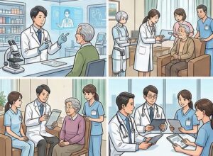 薬剤師の2025年問題と将来性が高い働き方のシフト