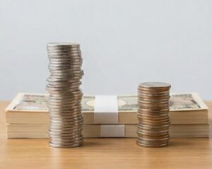 薬剤師の研究職の年収と他職種の給与比較