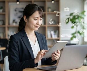 薬剤師を辞めた後の仕事でおすすめの職種