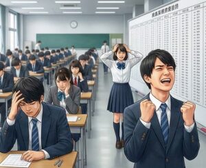 薬剤師国家試験の合否が就職に与える影響