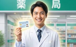 登録販売者の増加が薬剤師の業務に及ぼす影響