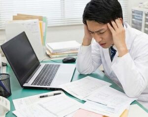 薬歴の管理不足や紛失から生じる情報漏洩のリスク