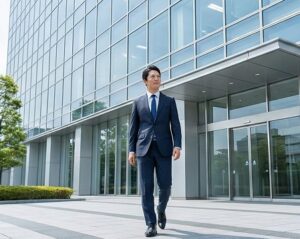 製薬メーカーへのステップアップの可能性