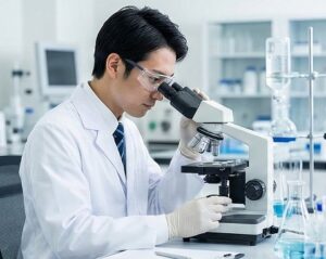 製薬会社の研究者における仕事内容のリアル