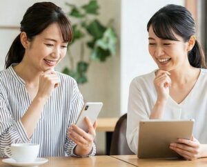 評判や口コミでブラック企業を回避