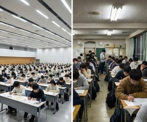 理工IIIの化学による選択科目免除の要件