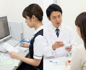 調剤事務と薬剤師の業務範囲の差