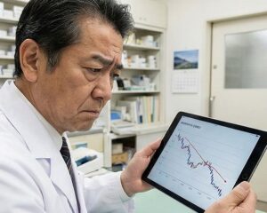 調剤基本料の改定が将来の年収や経営に及ぼす影響