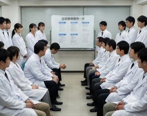 資格者が増えすぎたことによる影響