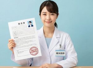転職で有利になる求人と市場価値
