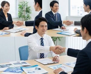 転職に有利な求人の傾向