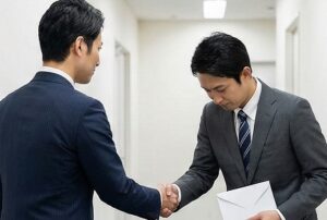 退職引き止めにあった際の対処法