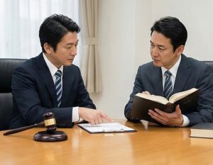 退職理由を聞くのは法律的に違法なのか