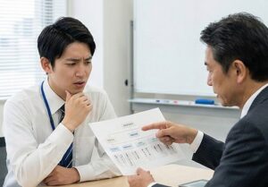 配属先のミスマッチや希望の通りやすさ