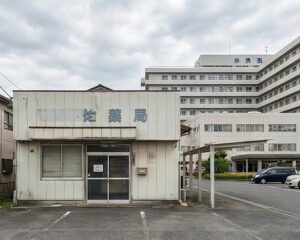 門前薬局がなくなると言われる政策上の背景