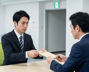 離職率と退職理由のリアルな口コミ