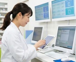 電子処方箋や医療DXがもたらす現場の変容