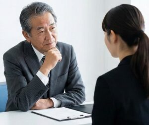 就職活動の面接で理由を聞かれる採用担当の意図