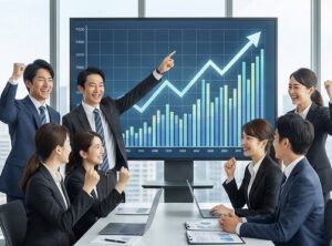 2025年3月期決算と業績回復の理由