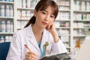 30代で薬剤師が結婚する現実と課題