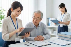 CRCとは何かの定義と具体的な仕事内容