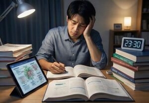 MRの勉強がきついと感じる最新情報の更新頻度