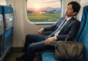 MRの移動が多いことによる身体的な疲労と消耗