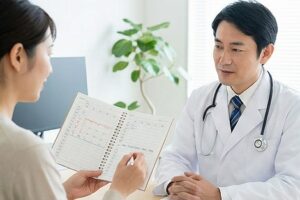 かかりつけ医に納得してもらうための相談術