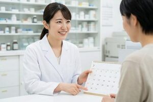 かかりつけ薬剤師を味方につける方法
