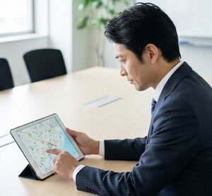 エリアマネージャーのドラッグストア薬剤師年収